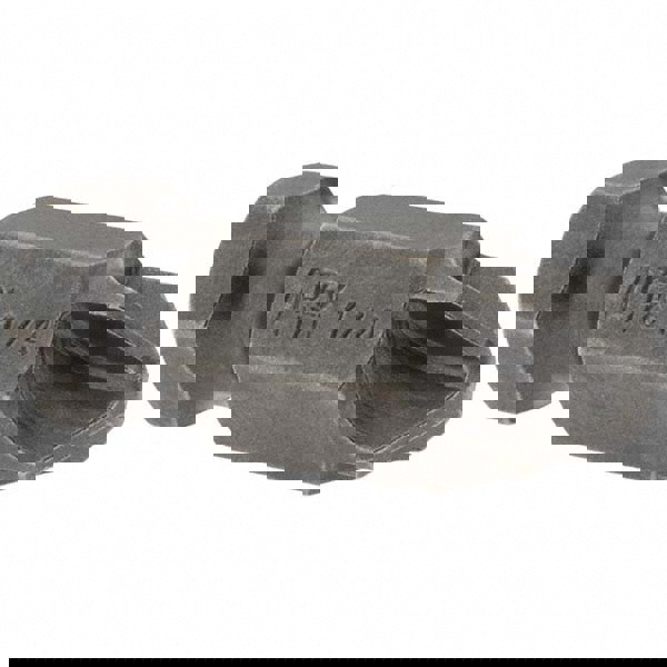 Power Screwdriver Bit: 1/4